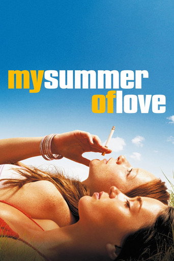 Мое лето любви (2005) — постер