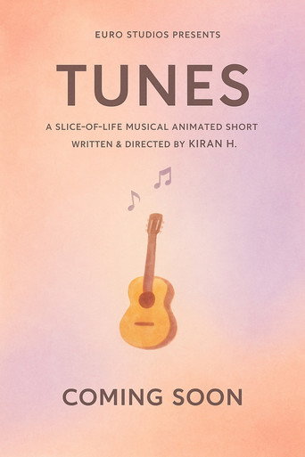 Tunes (2027) — постер