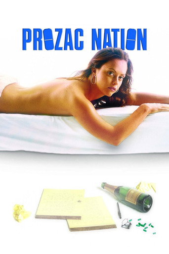 Нация прозака (2003) — постер