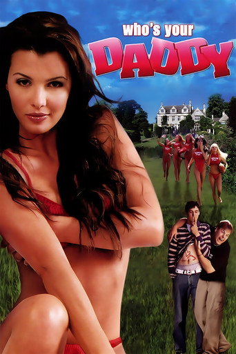 Кто твои предки? (2004) — постер