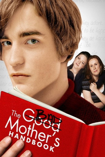 Дневник плохой мамаши (2007) — постер