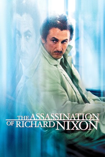Убить президента. Покушение на Ричарда Никсона (2004) — постер
