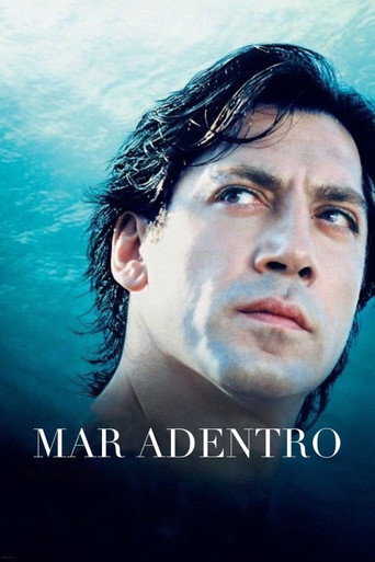 Море внутри (2004) — постер