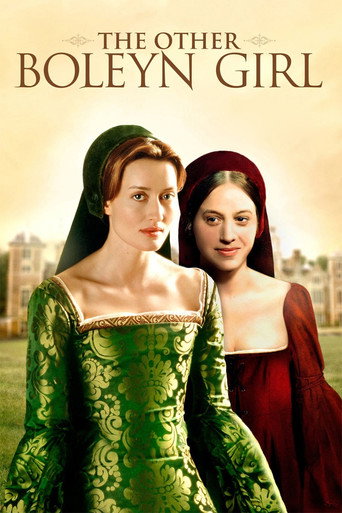 Еще одна из рода Болейн (2003) — постер