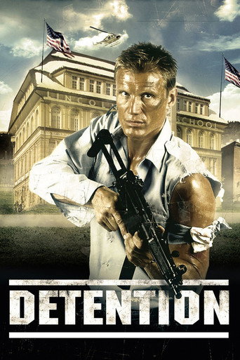 Урок выживания (2003) — постер