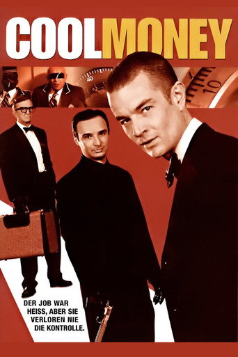 Cool Money (2005) — постер