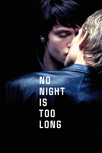 Ни одна ночь не станет долгой (2002) — постер