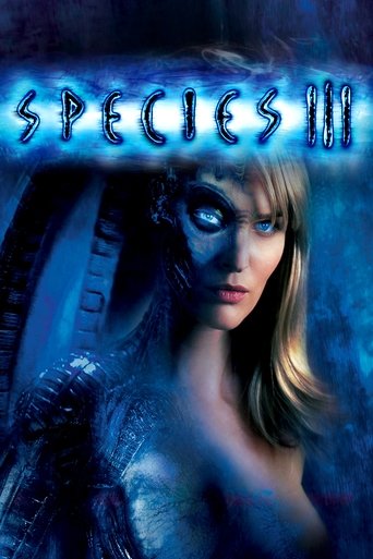 Особь 3 (2004) — постер