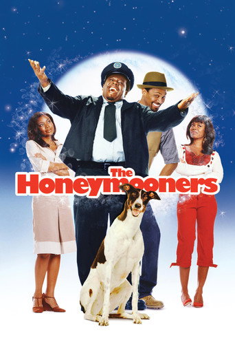 The Honeymooners (2005) — постер