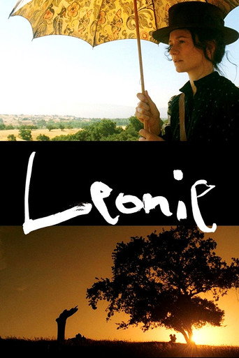 Леони (2010) — постер