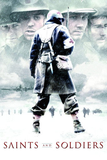 Они были солдатами (2003) — постер
