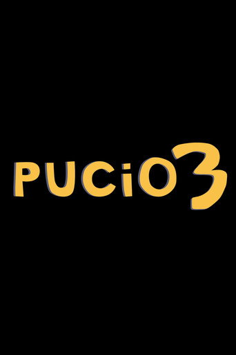 Pucio 3 (2027) — постер