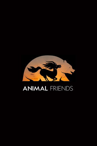 Animal Friends (2027) — постер