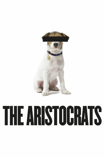 Аристократы (2005) — постер