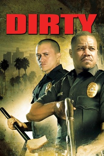 Грязное дело (2005) — постер
