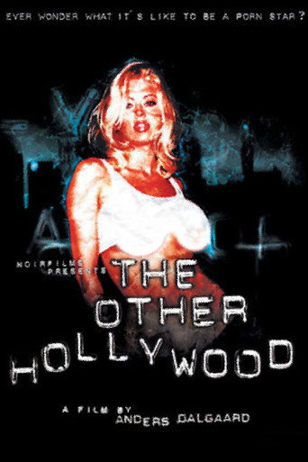 The Other Hollywood (1999) — постер