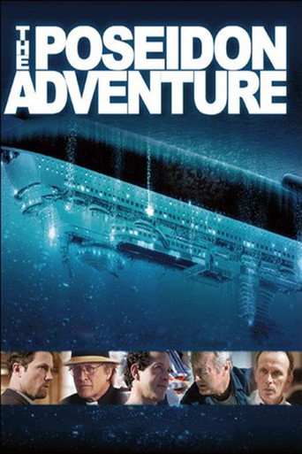 Приключения «Посейдона» (2005) — постер
