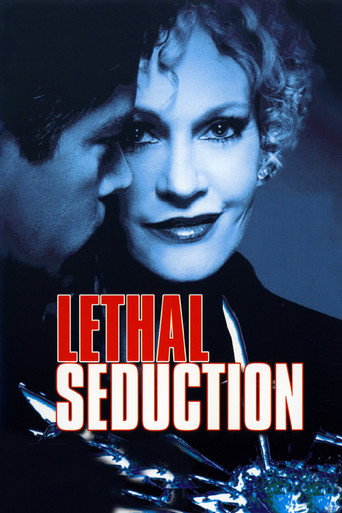Lethal Seduction (2005) — постер