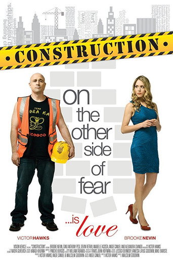 Construction (2017) — постер