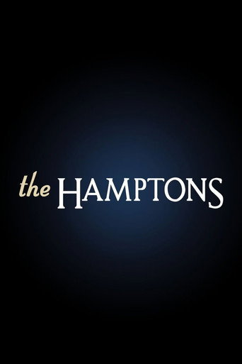 The Hamptons (2002) — постер