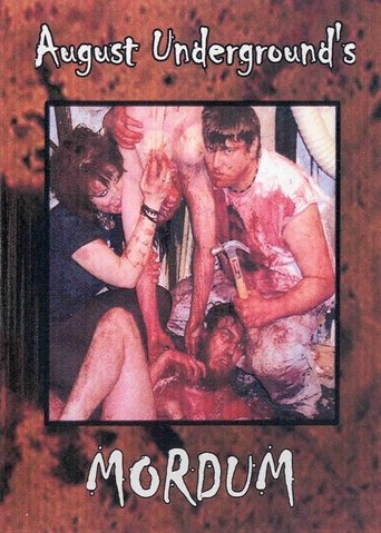 Подполье 2: Смерть (2003) — постер