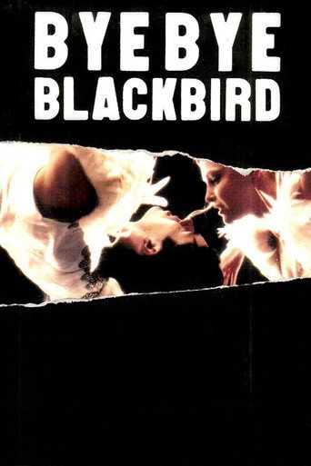 Bye Bye Blackbird (2005) — постер
