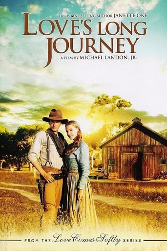 Долгий путь (2005) — постер