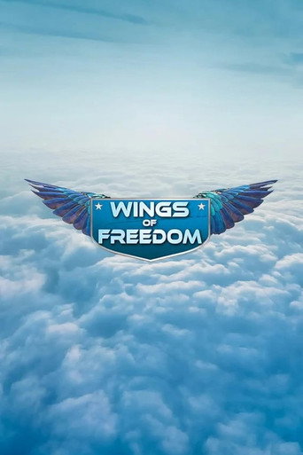 Wings of Freedom (2027) — постер