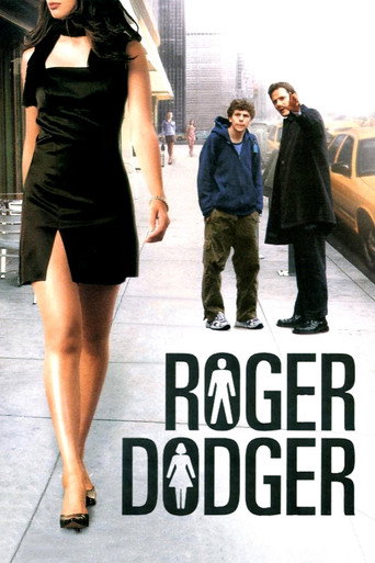 Любимец женщин (2002) — постер