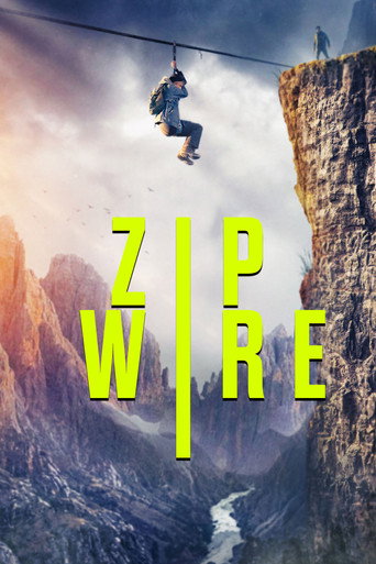 Zip Wire (2026) — постер
