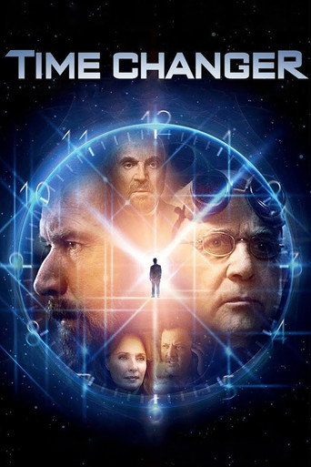 Изменяющий время (2003) — постер