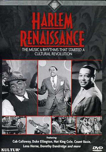 The Harlem Renaissance (2004) — постер