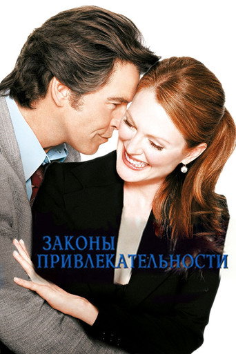 Законы привлекательности (2004) — постер