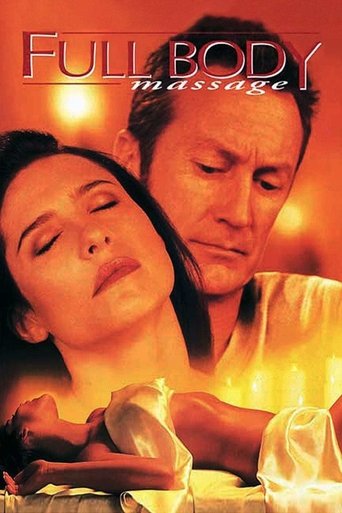 Полный массаж тела (1999) — постер