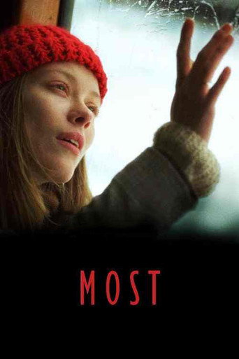Мост (2003) — постер