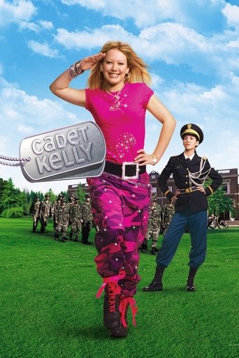 Кадет Келли (2002) — постер