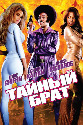 Тайный брат (2002) — постер