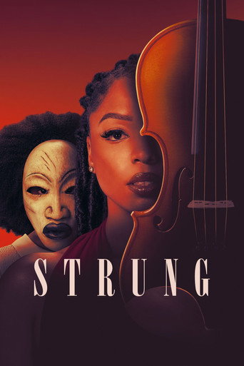 Strung (2026) — постер