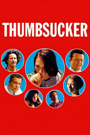 Дурная привычка (2005) — постер