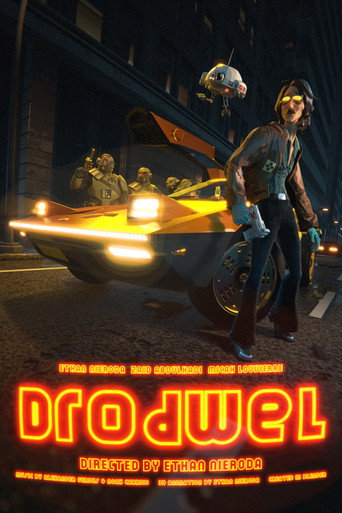 Drodwel (2027) — постер