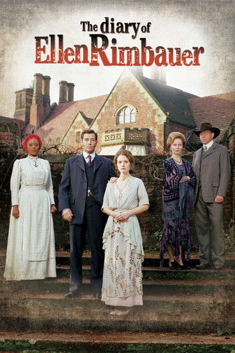 Дневник Елены Римбауер (2003) — постер