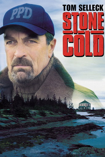 Правосудие Стоуна (2005) — постер