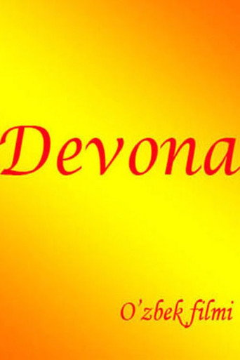 Devona (2004) — постер