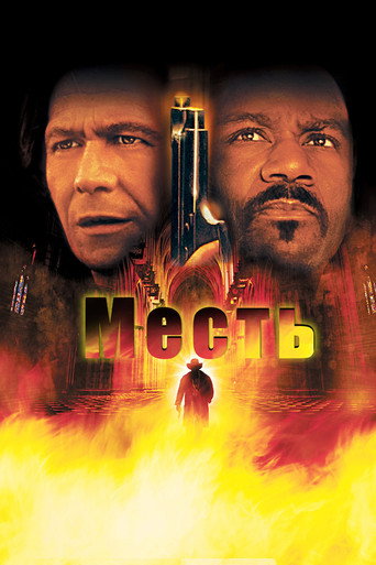 Месть (2003) — постер