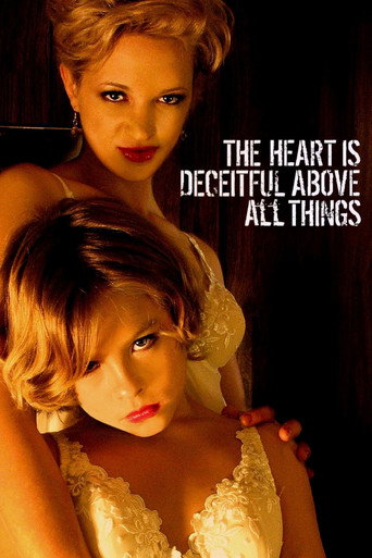 Цыпочки (2004) — постер