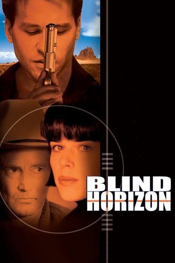 Слепой горизонт (2003) — постер