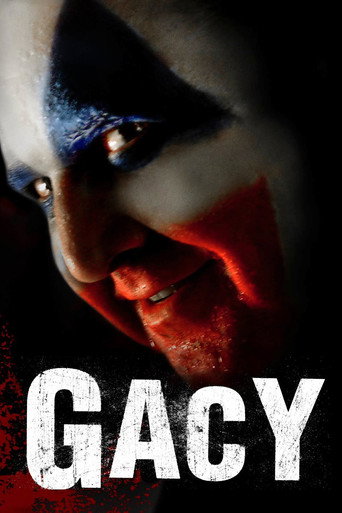 Gacy (2003) — постер