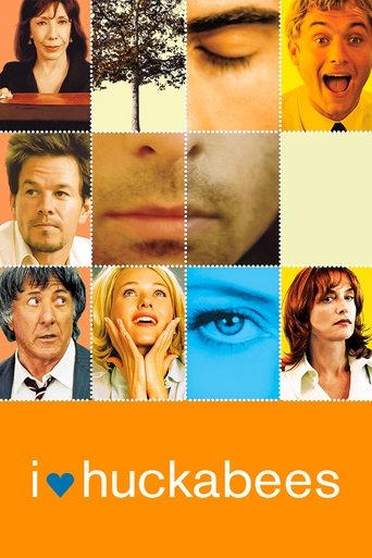 Взломщики сердец (2004) — постер