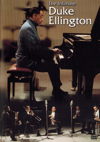The Intimate Duke Ellington (2003) — постер