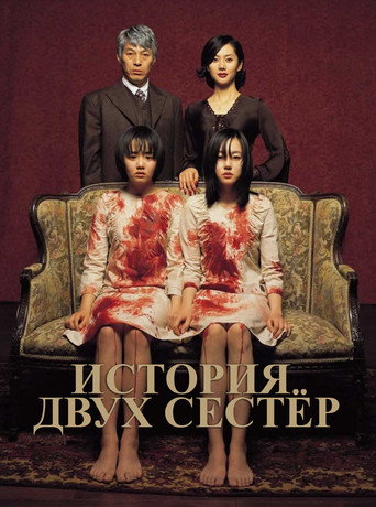 История двух сестер (2003) — постер